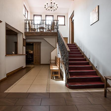 Apartmany Laguna Копржівніце Екстер'єр фото