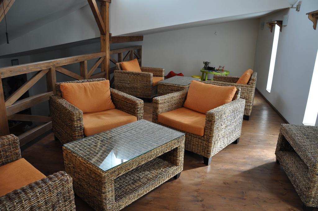 Apartmany Laguna Копржівніце Екстер'єр фото