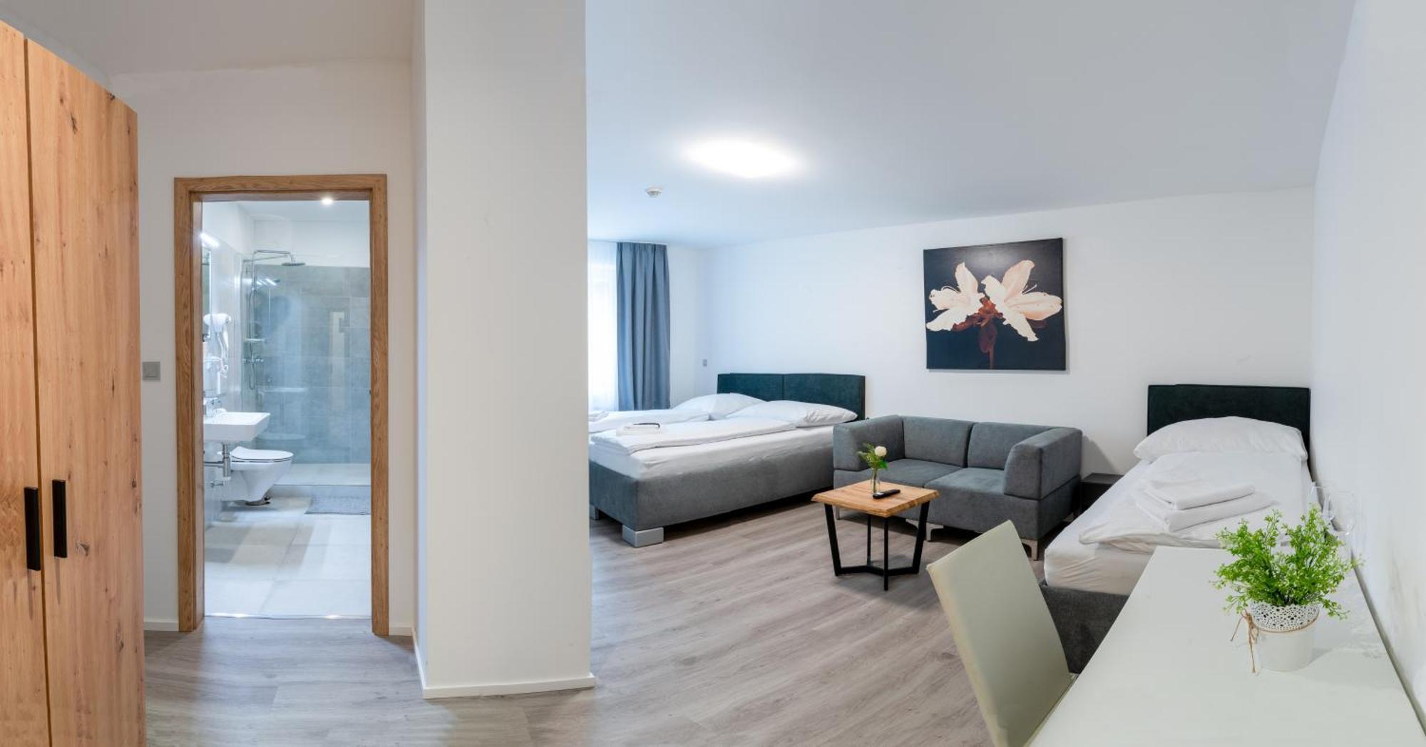 Apartmany Laguna Копржівніце Екстер'єр фото