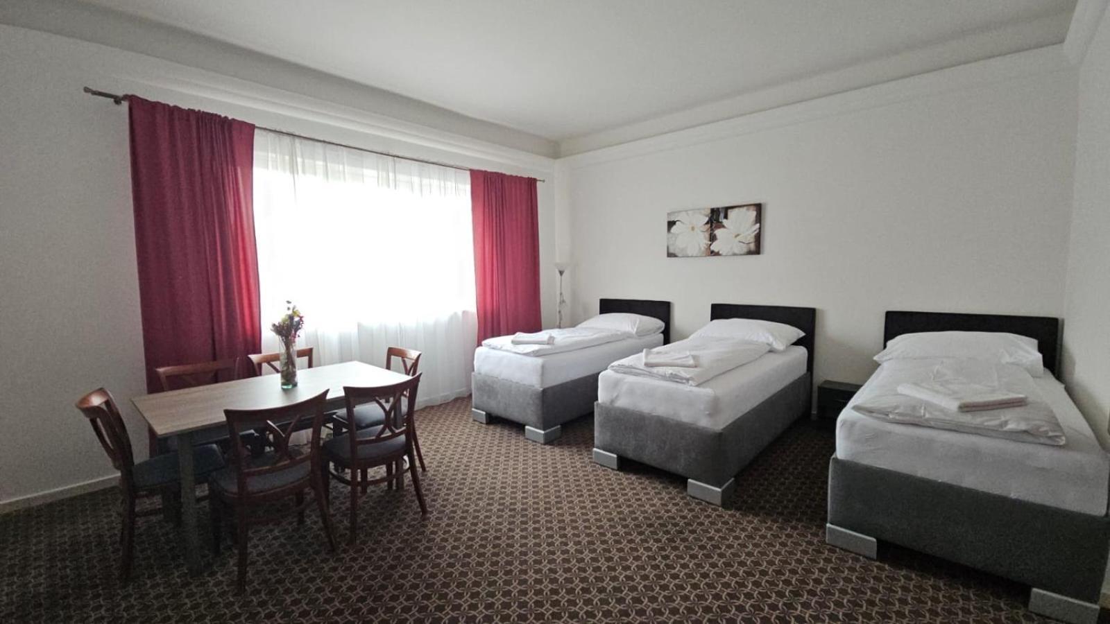 Apartmany Laguna Копржівніце Екстер'єр фото