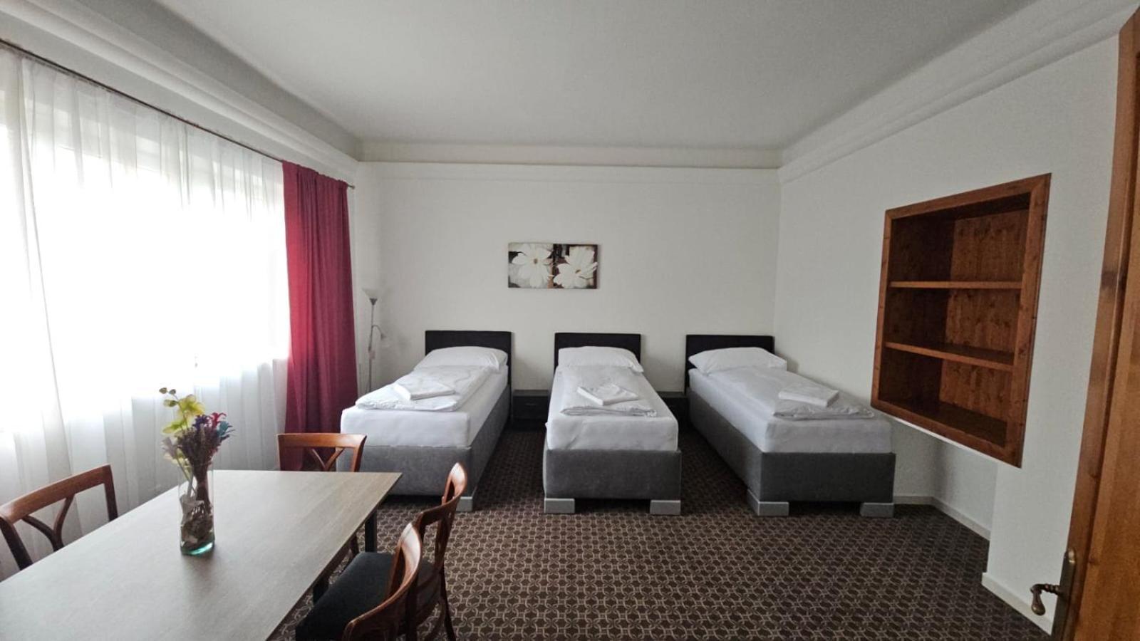 Apartmany Laguna Копржівніце Екстер'єр фото