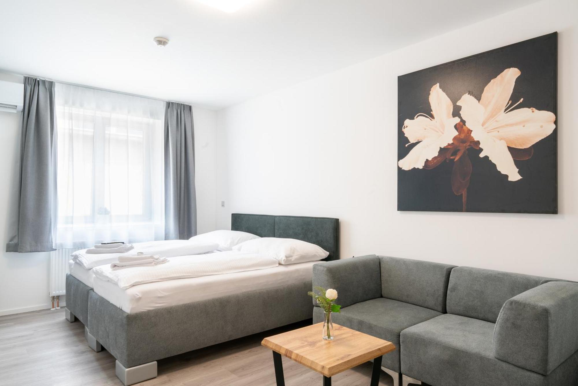 Apartmany Laguna Копржівніце Екстер'єр фото