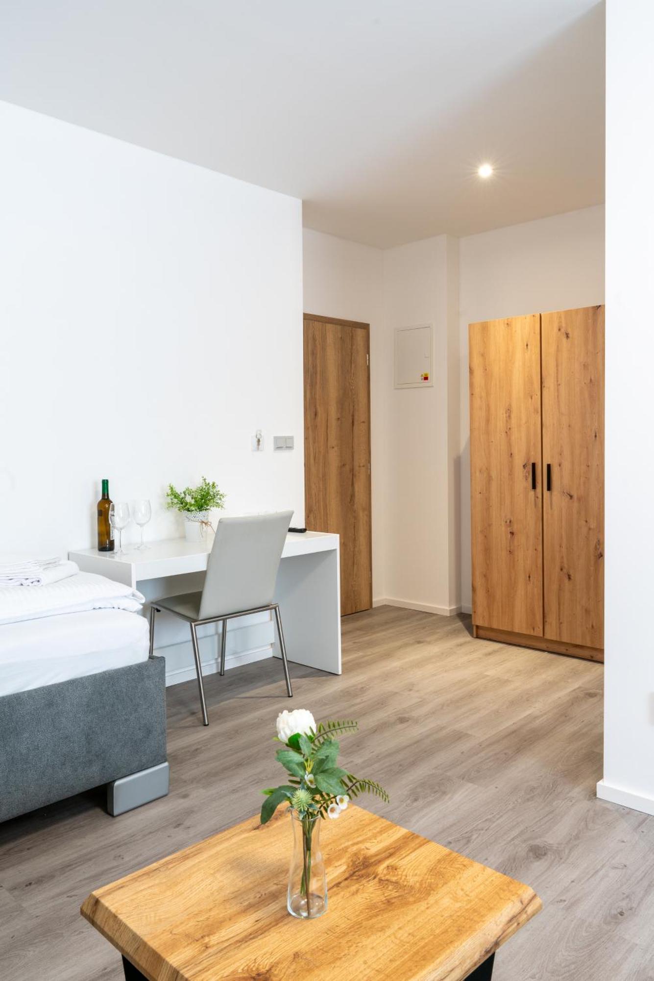 Apartmany Laguna Копржівніце Екстер'єр фото
