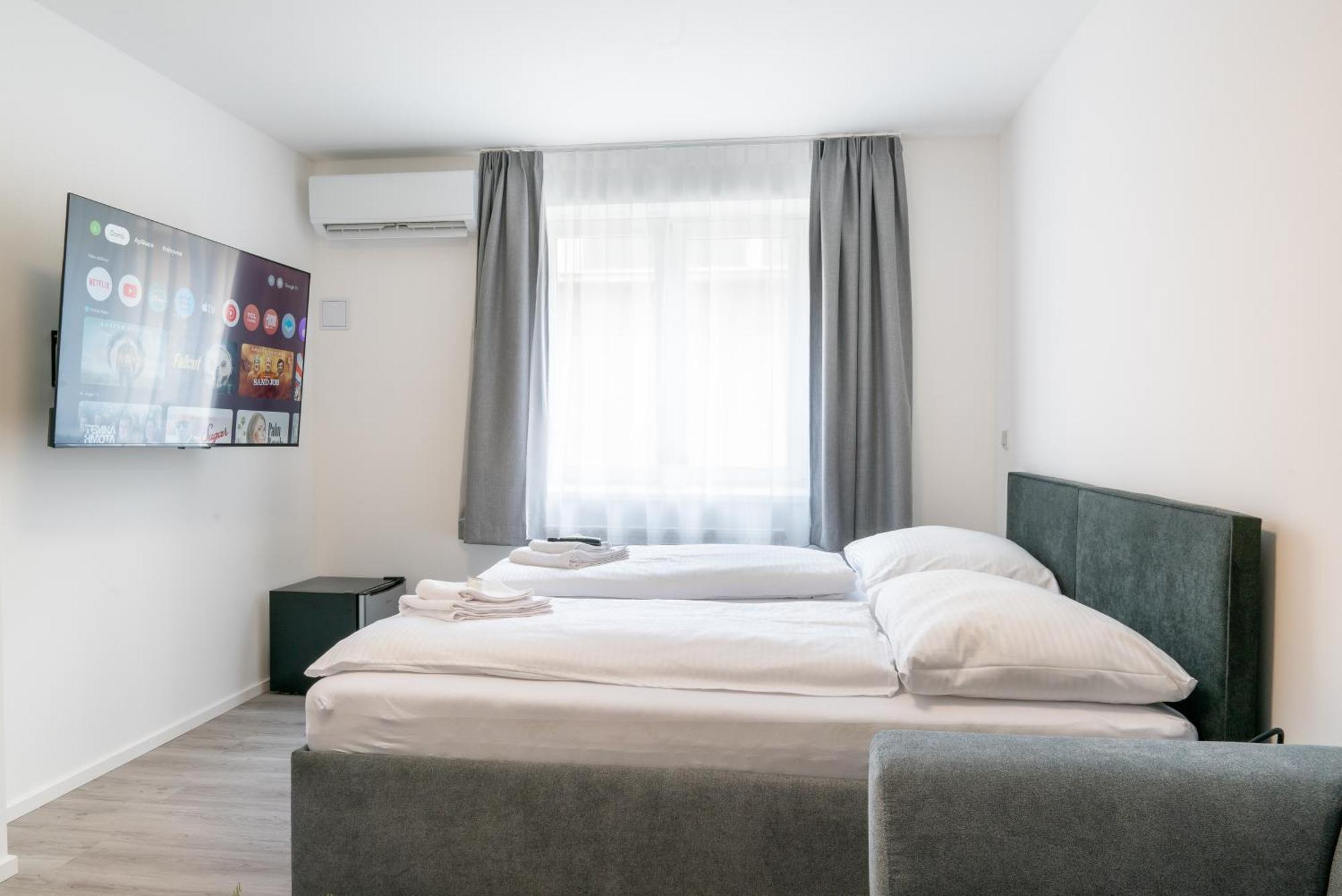 Apartmany Laguna Копржівніце Екстер'єр фото
