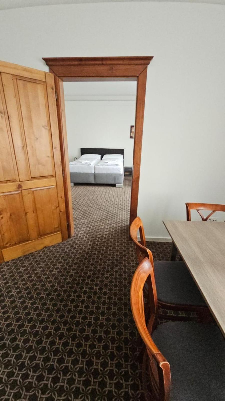 Apartmany Laguna Копржівніце Екстер'єр фото