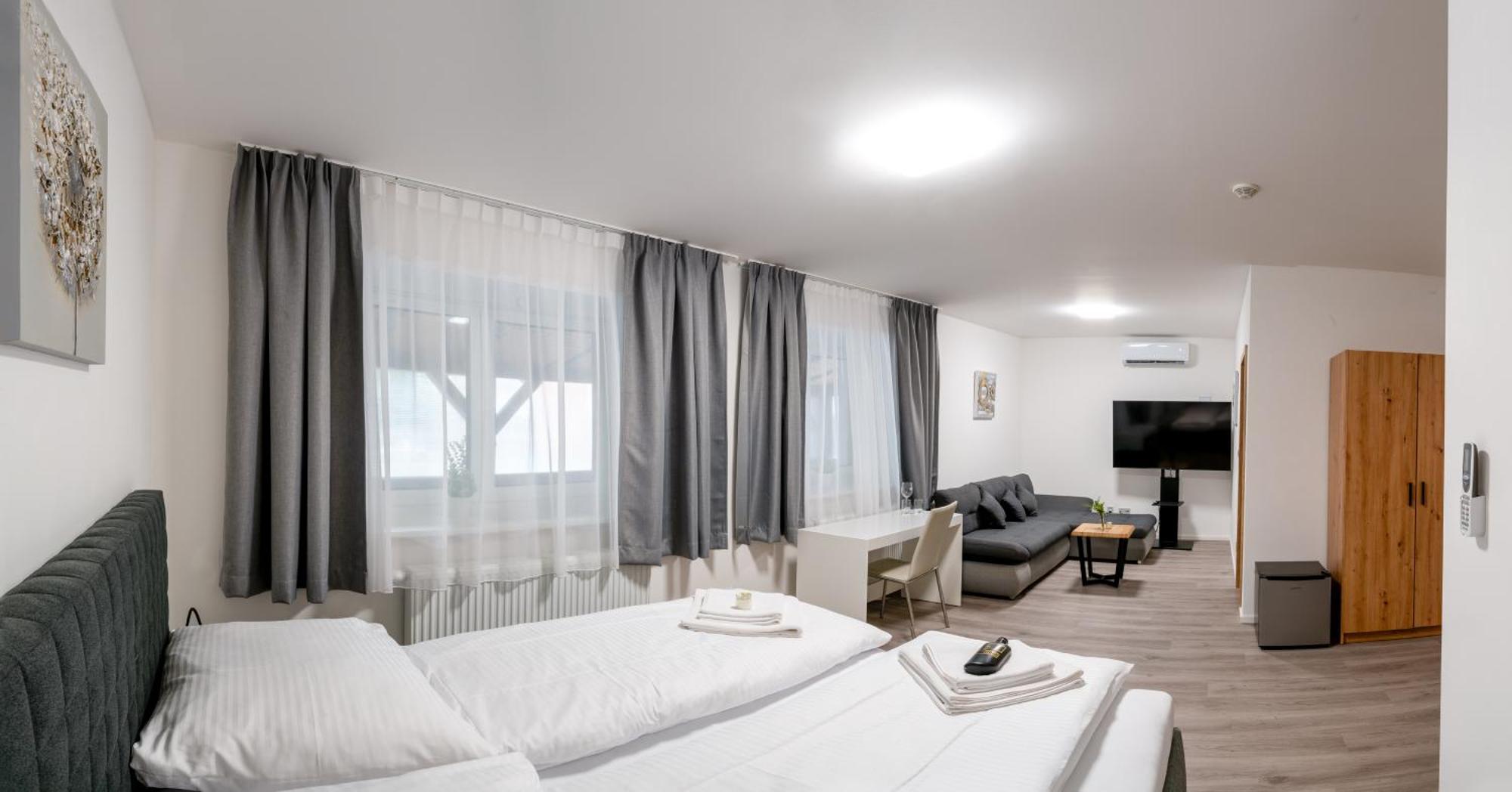 Apartmany Laguna Копржівніце Екстер'єр фото