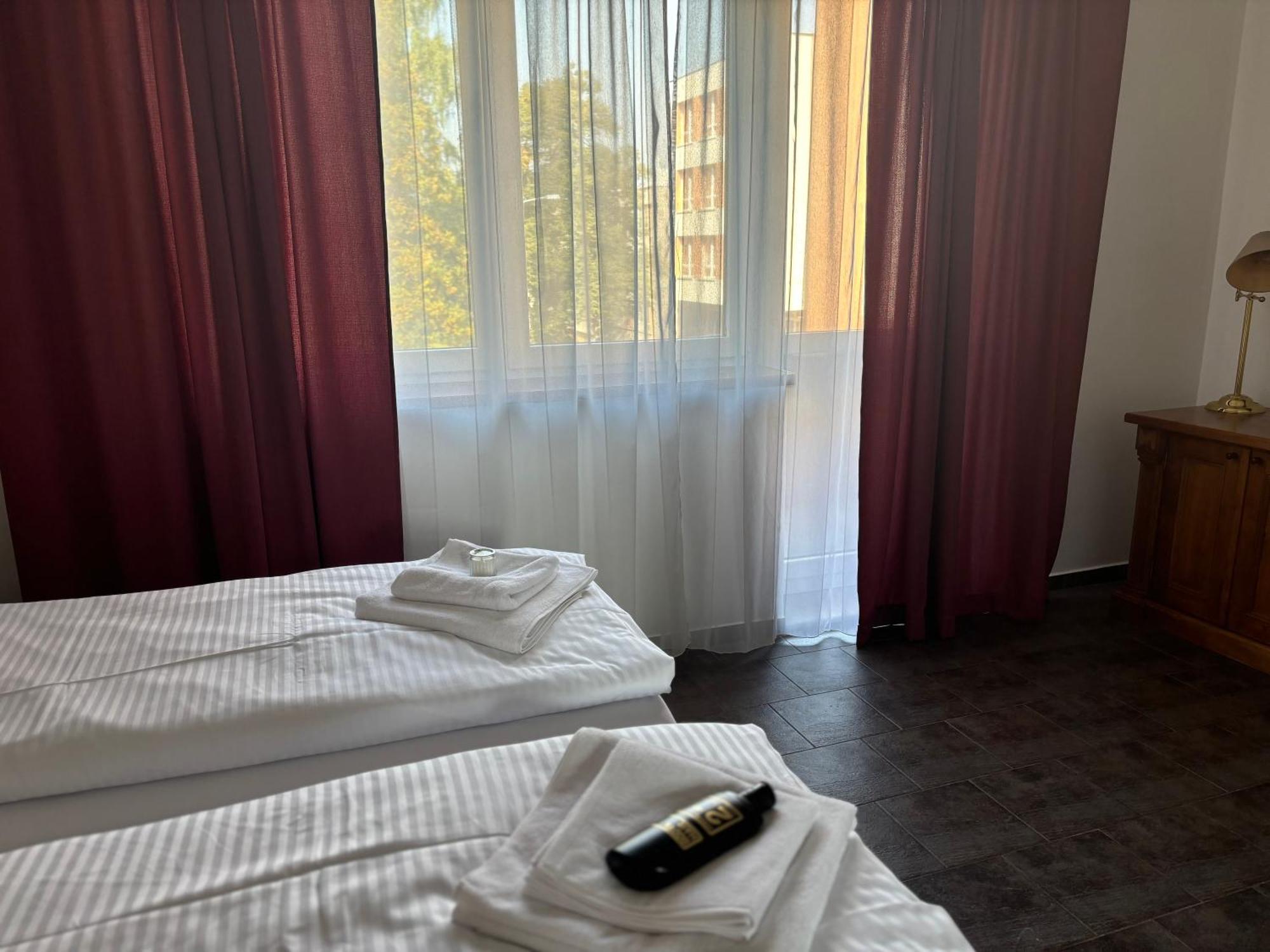 Apartmany Laguna Копржівніце Екстер'єр фото