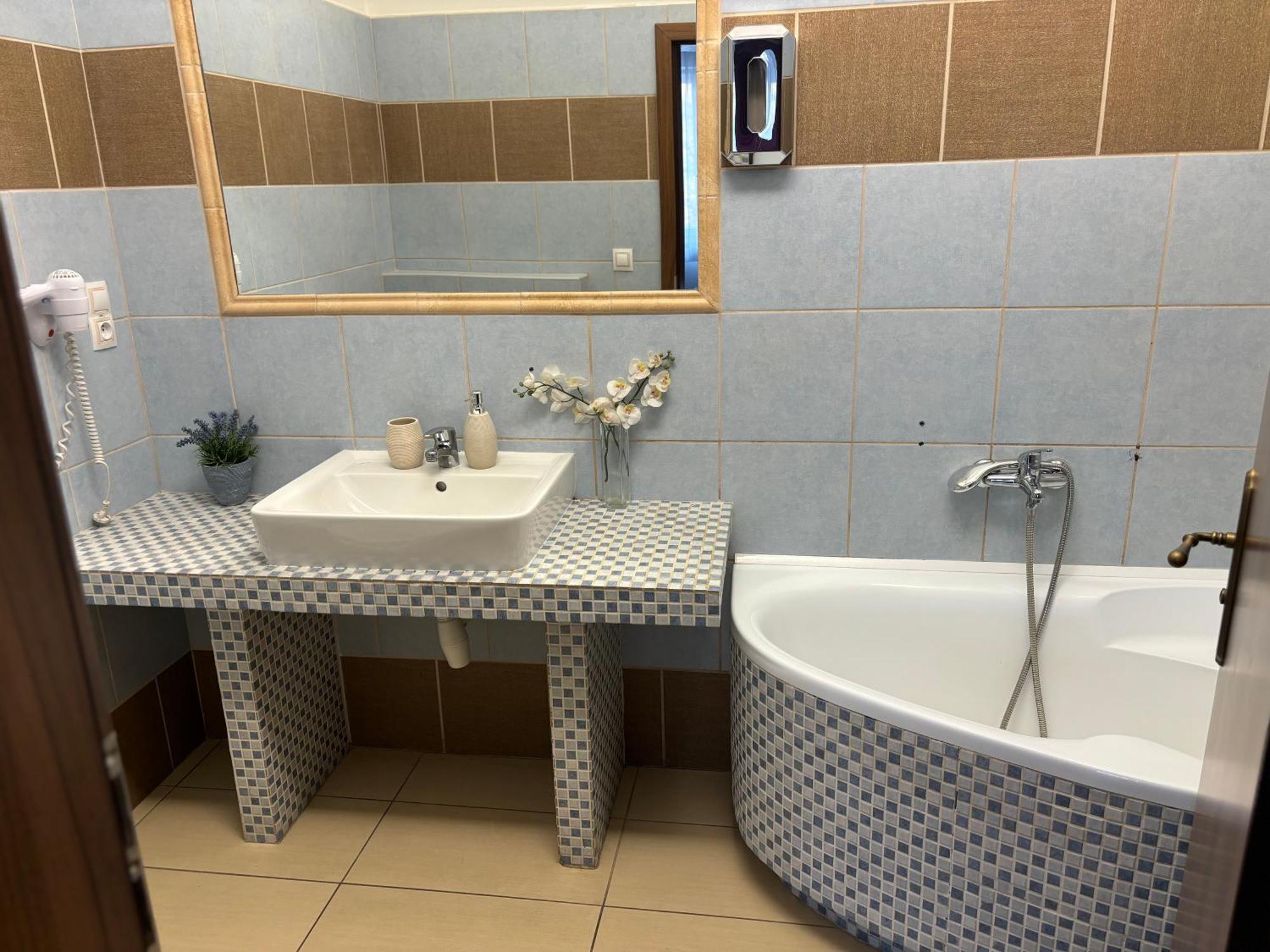Apartmany Laguna Копржівніце Екстер'єр фото