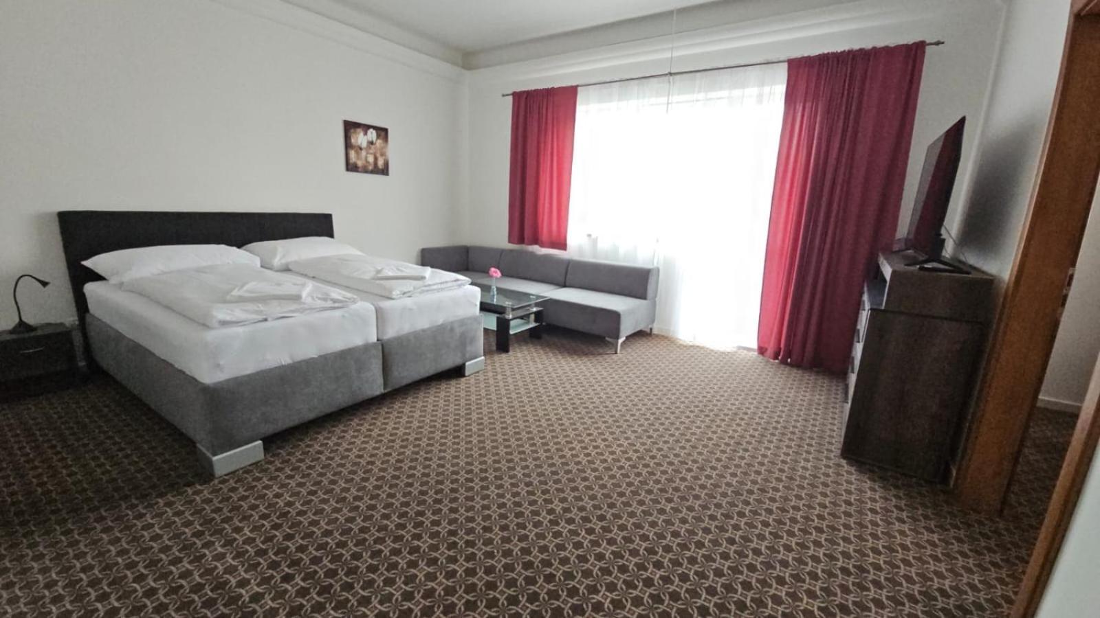 Apartmany Laguna Копржівніце Екстер'єр фото