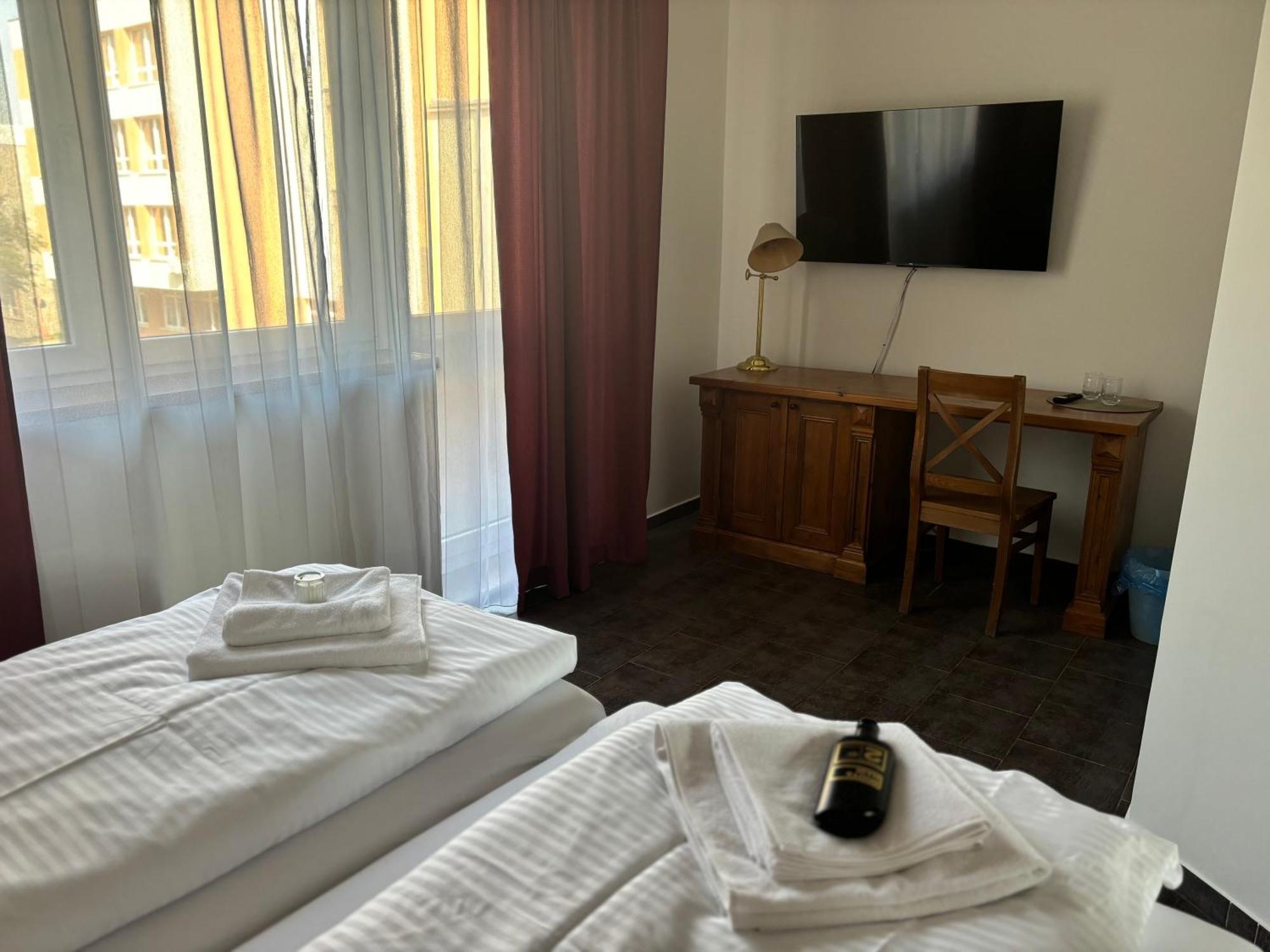 Apartmany Laguna Копржівніце Екстер'єр фото