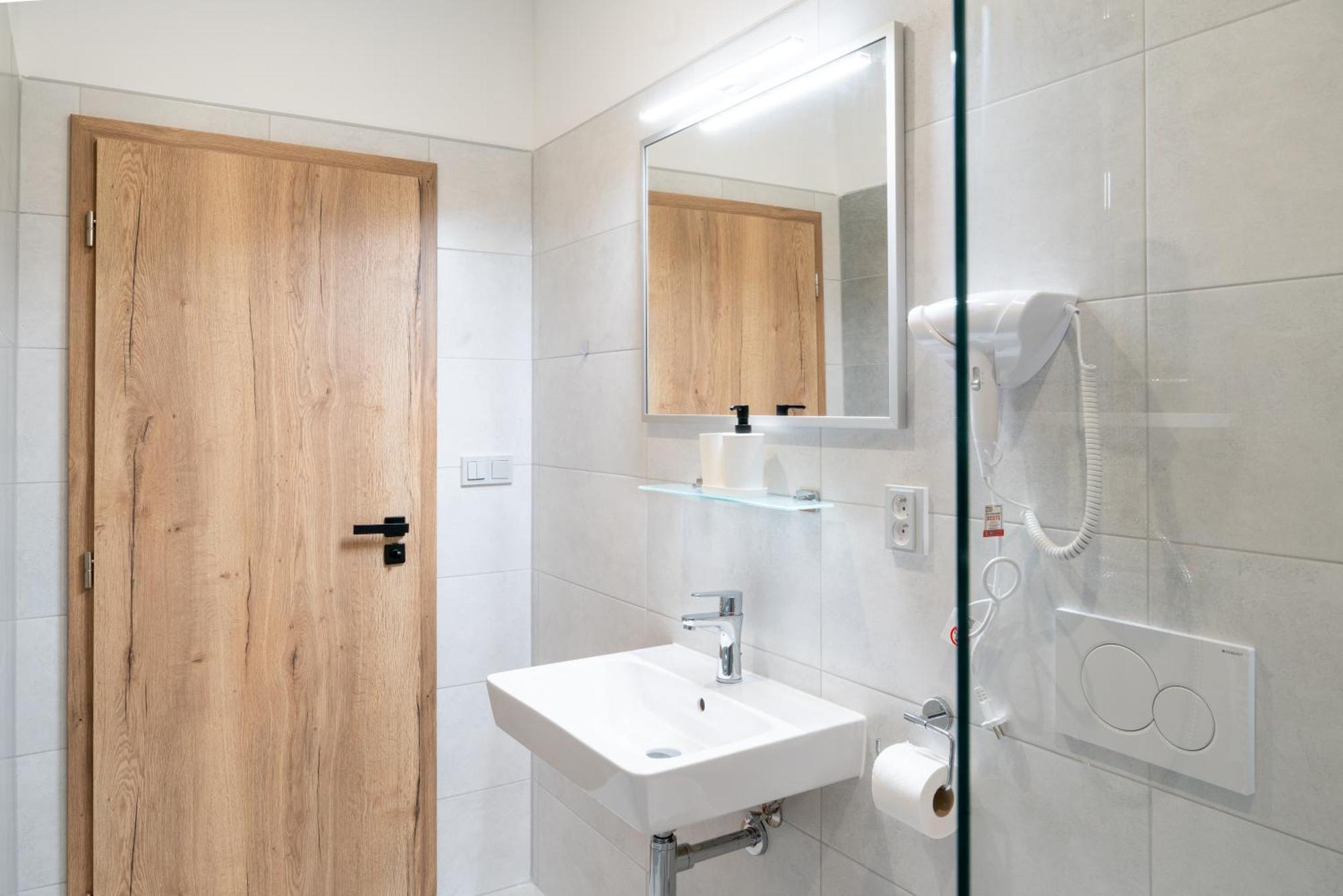 Apartmany Laguna Копржівніце Екстер'єр фото