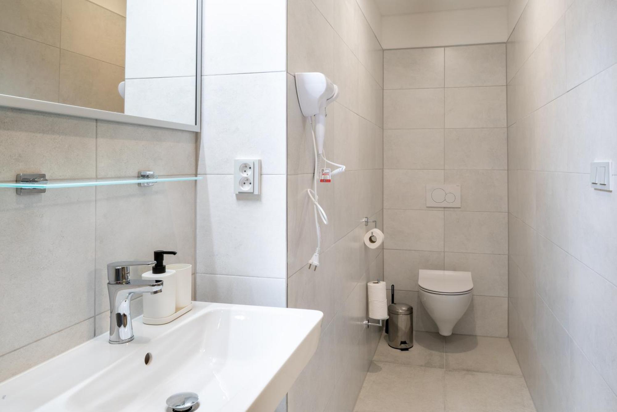 Apartmany Laguna Копржівніце Екстер'єр фото