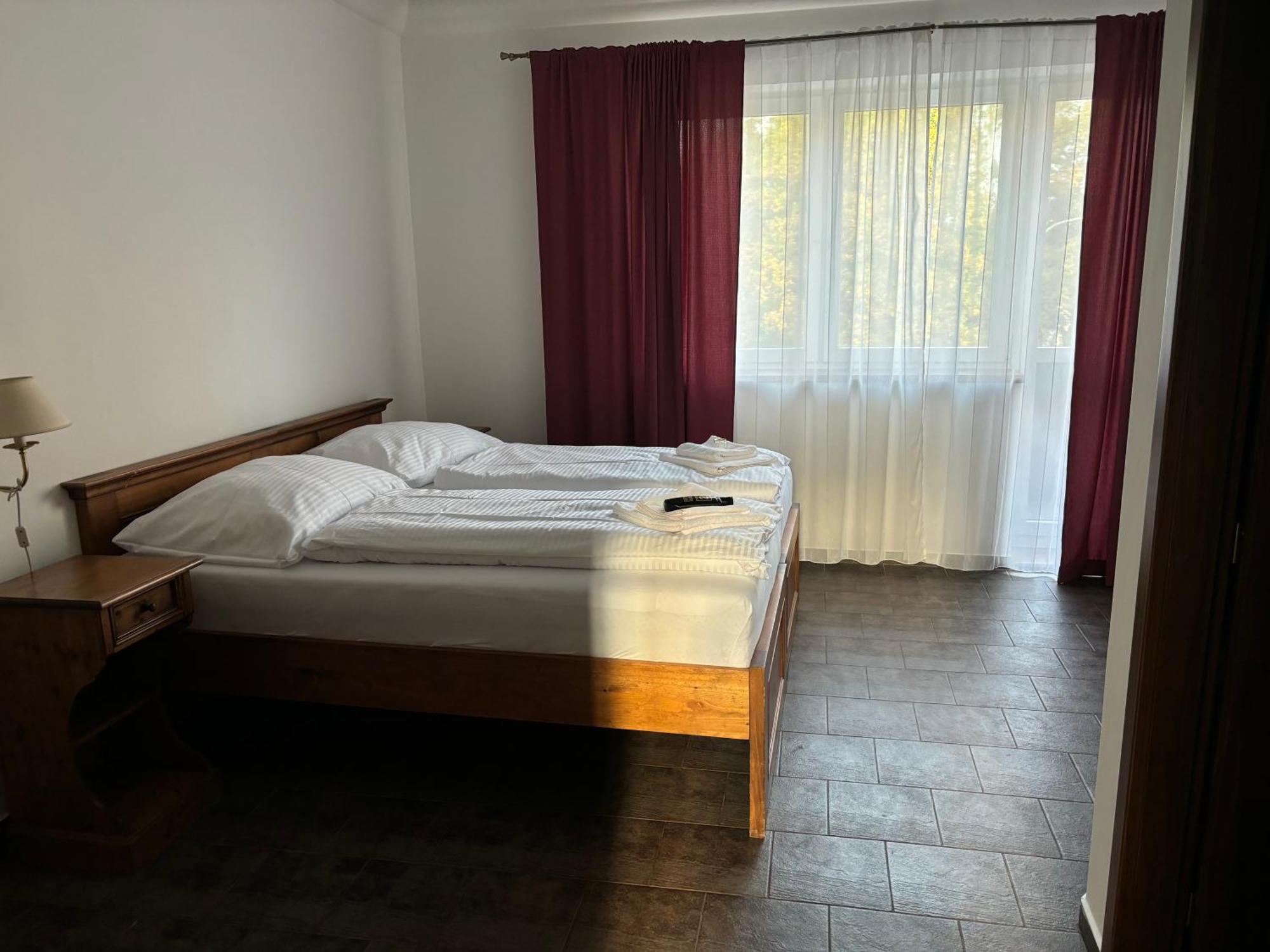 Apartmany Laguna Копржівніце Екстер'єр фото
