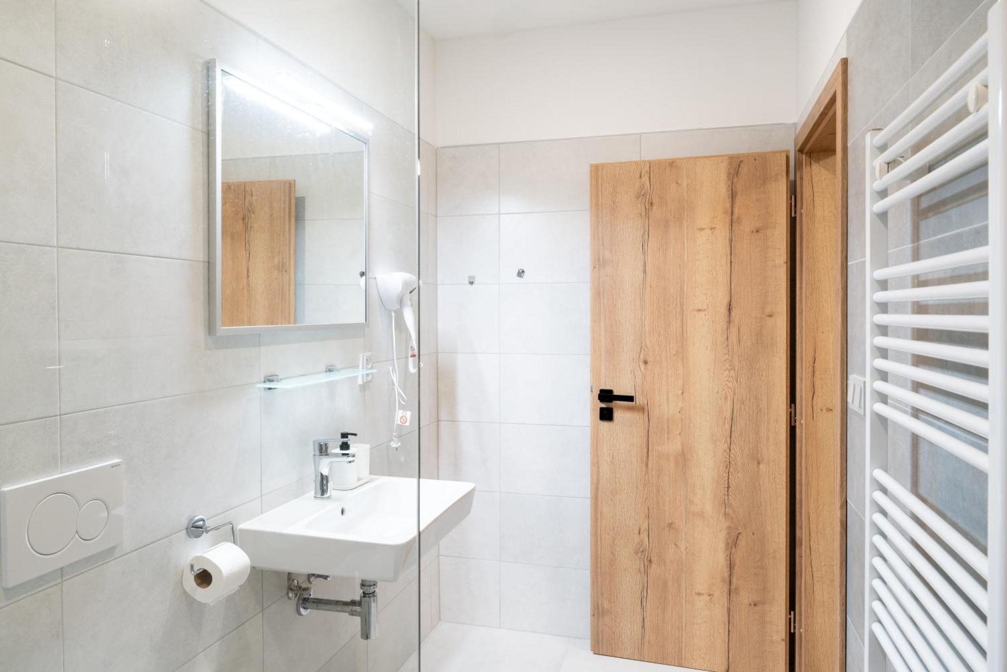 Apartmany Laguna Копржівніце Екстер'єр фото