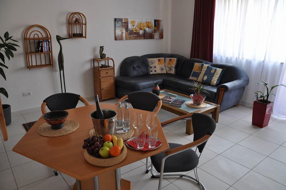 Apartmany Laguna Копржівніце Номер фото