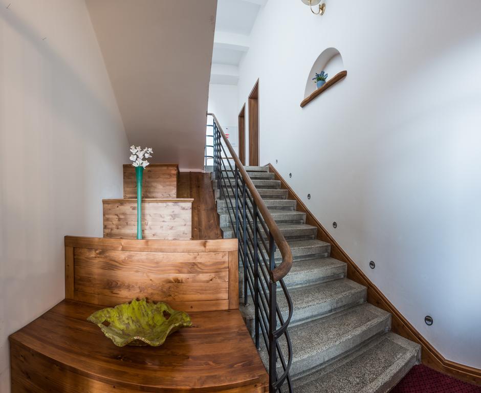 Apartmany Laguna Копржівніце Екстер'єр фото