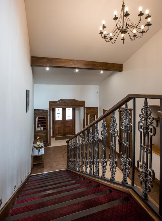 Apartmany Laguna Копржівніце Екстер'єр фото