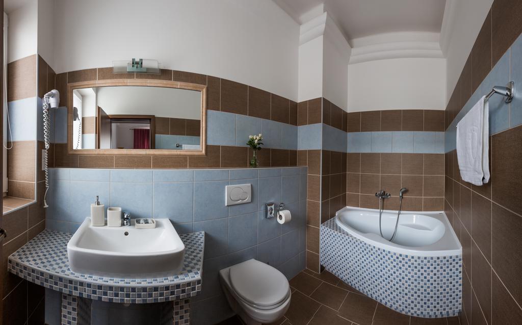 Apartmany Laguna Копржівніце Екстер'єр фото