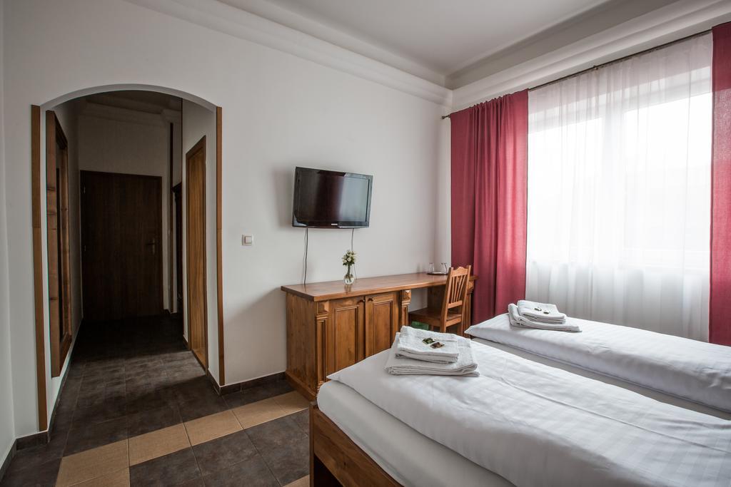 Apartmany Laguna Копржівніце Екстер'єр фото
