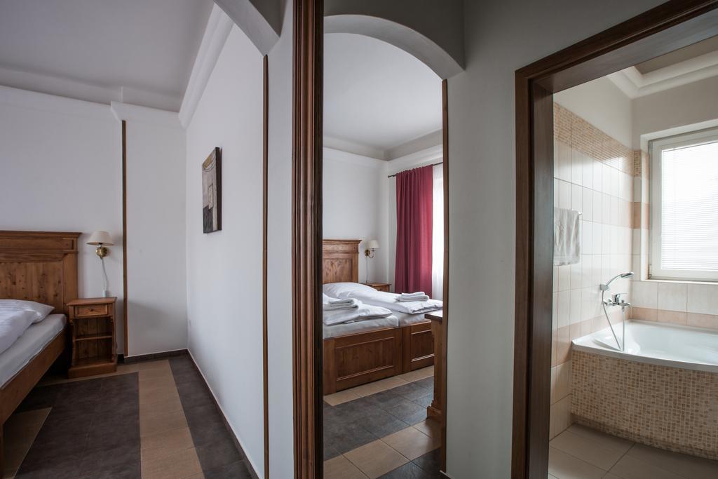 Apartmany Laguna Копржівніце Екстер'єр фото