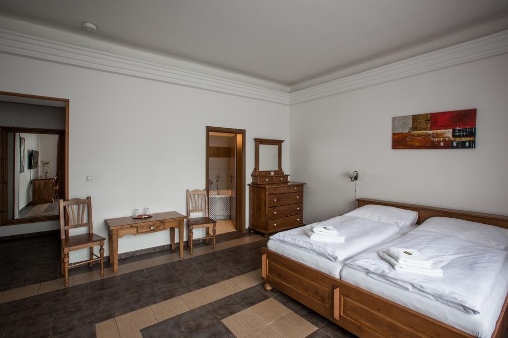 Apartmany Laguna Копржівніце Екстер'єр фото