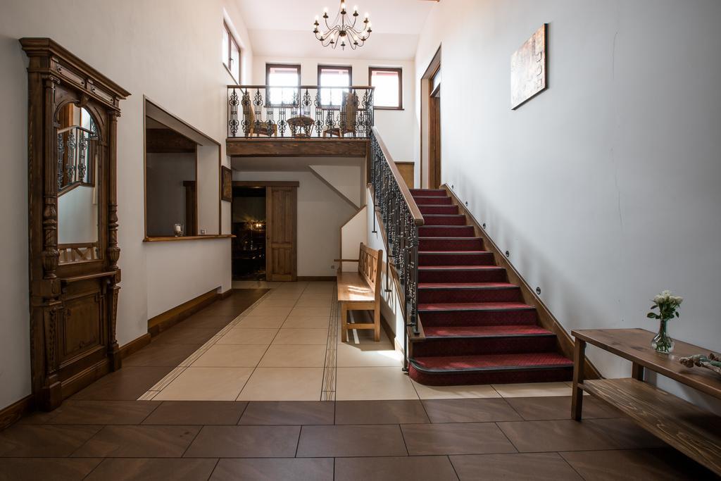 Apartmany Laguna Копржівніце Екстер'єр фото