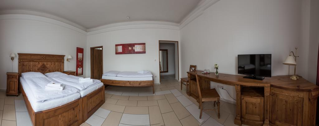 Apartmany Laguna Копржівніце Екстер'єр фото