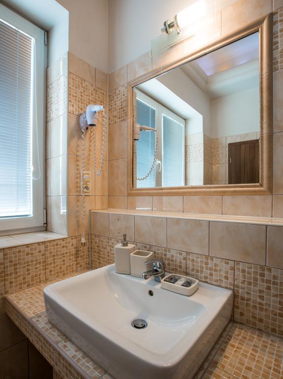Apartmany Laguna Копржівніце Екстер'єр фото
