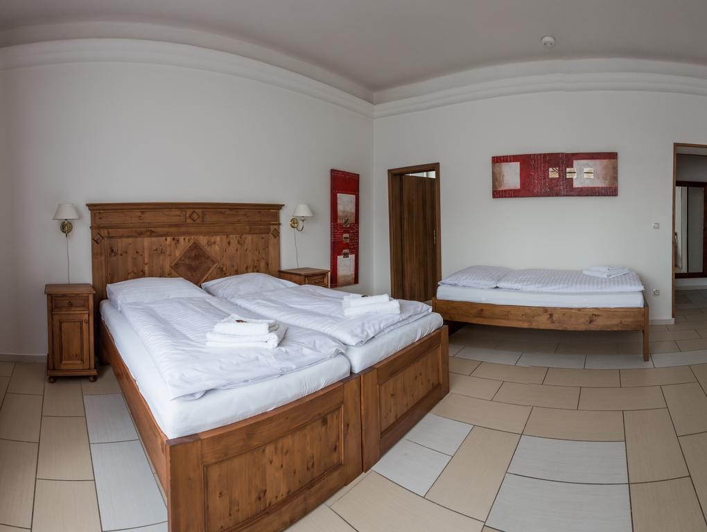 Apartmany Laguna Копржівніце Екстер'єр фото